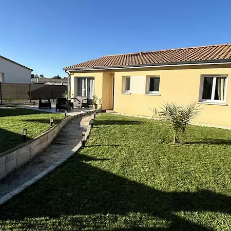 Maison Chaleureuse